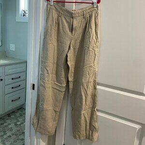 a. new. day. Women's trousers Sz 10 Long